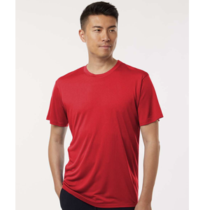 Home rojo pliester